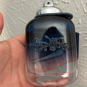 It’s a bottle that I don’t use